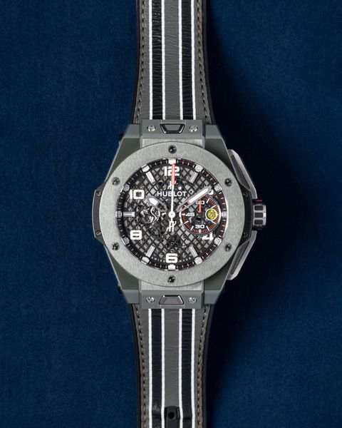 Hublot Big Bang 401.FX.1123.VR